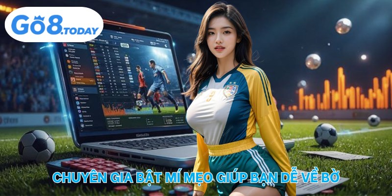 Chuyên gia bật mí mẹo giúp bạn dễ về bờ
